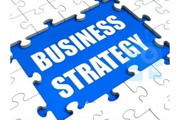 استراتژی کسب و کار