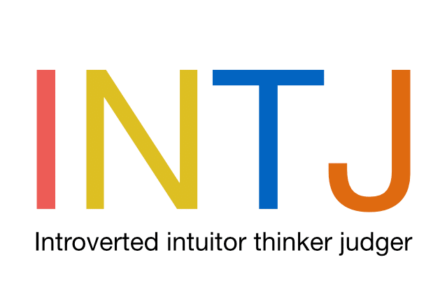 INTJ, با کدوم کاراکتر هم تایپی(mbti)